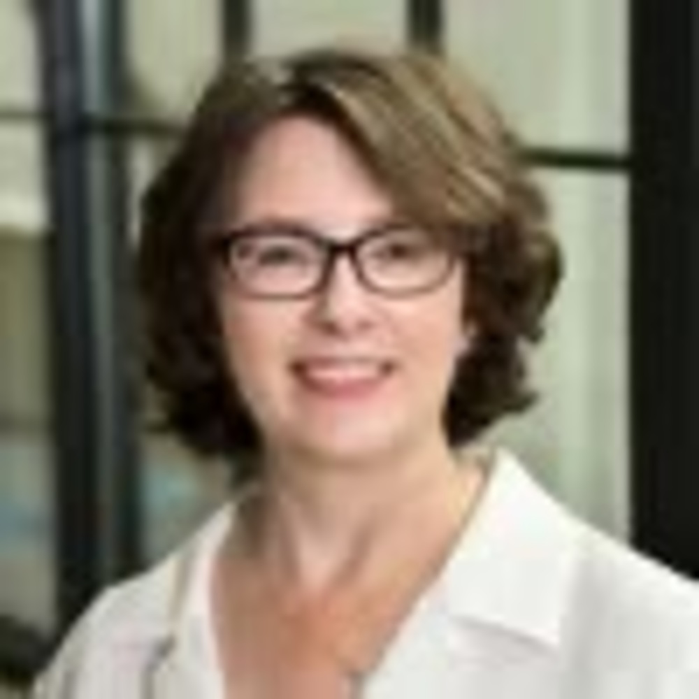 Meet your Posher, Teri